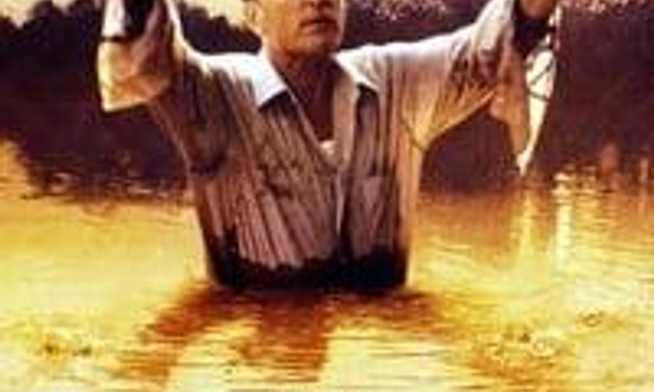 header image for The Apostle