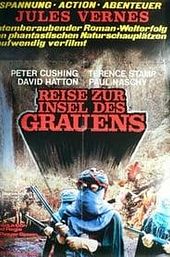 Mystery on Monster Island