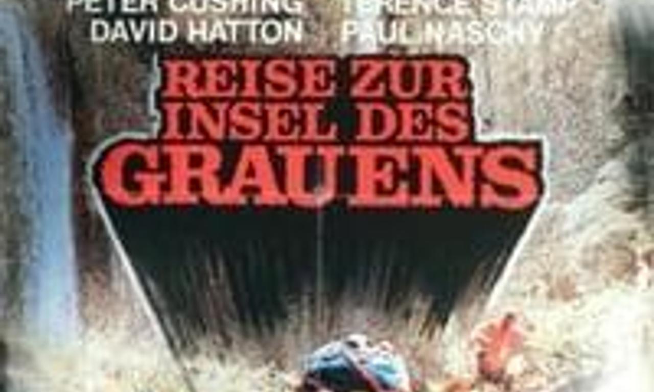 header image for Mystery on Monster Island