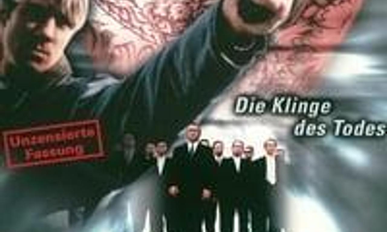 header image for Fatal Blade