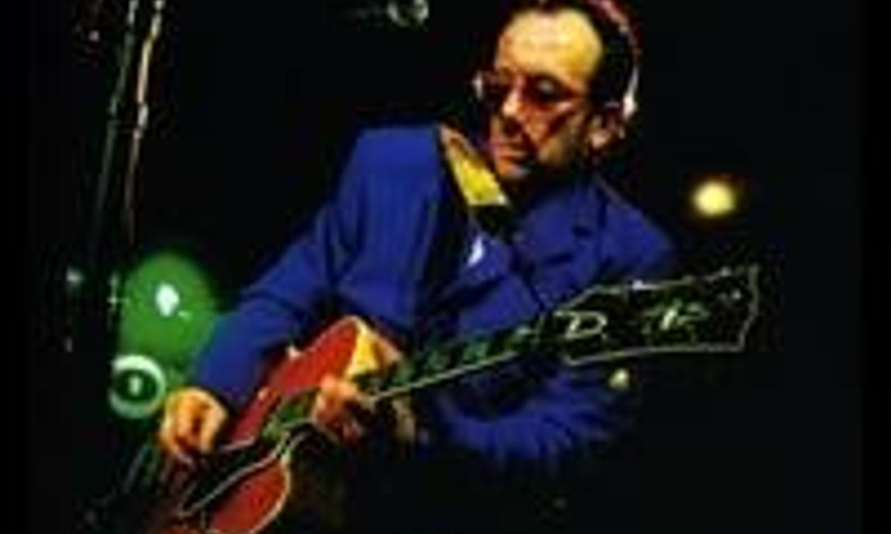 header image for Elvis Costello & The Imposters: Club Date - Live in Memphis