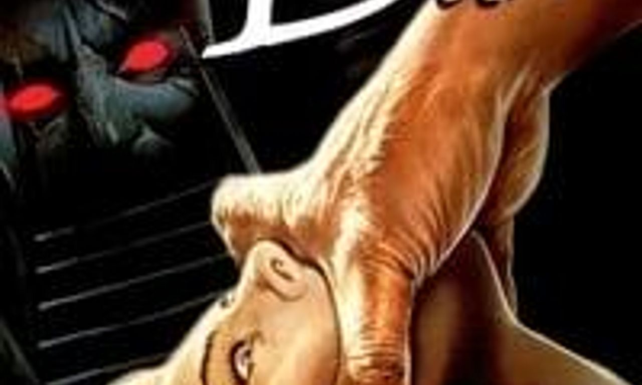 header image for A Blade in the Dark