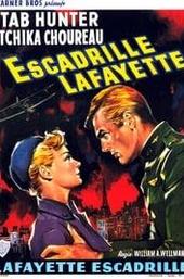 Lafayette Escadrille