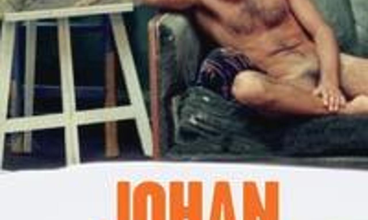 header image for Johan