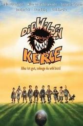 The Wild Soccer Bunch