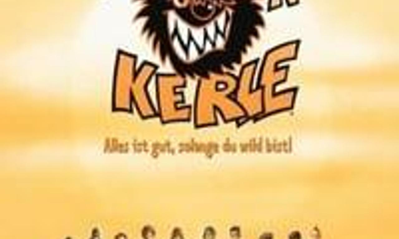 header image for The Wild Soccer Bunch