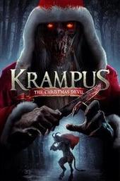Krampus: The Christmas Devil
