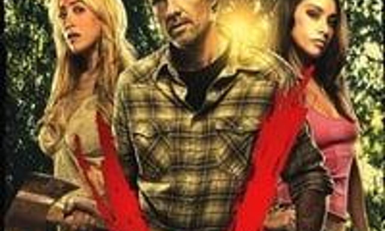 header image for The Victim