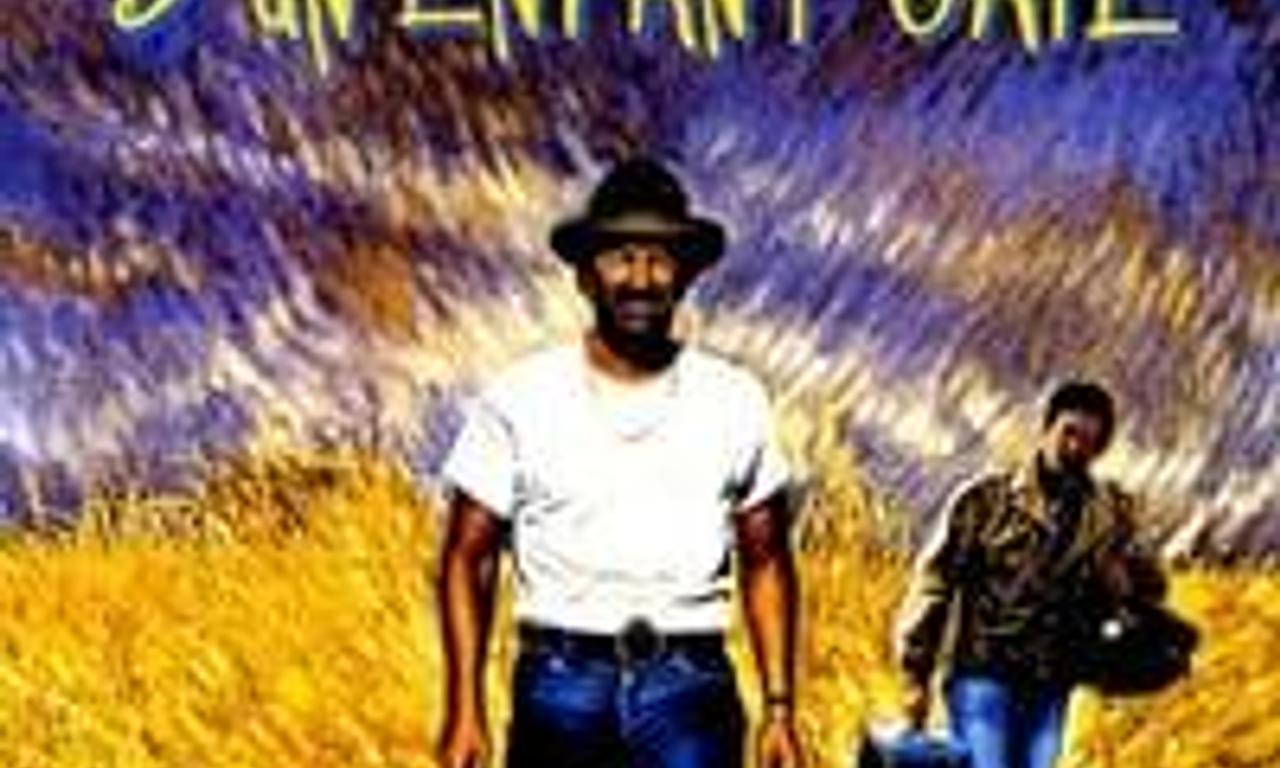 header image for Itinerary of a Spoiled Child