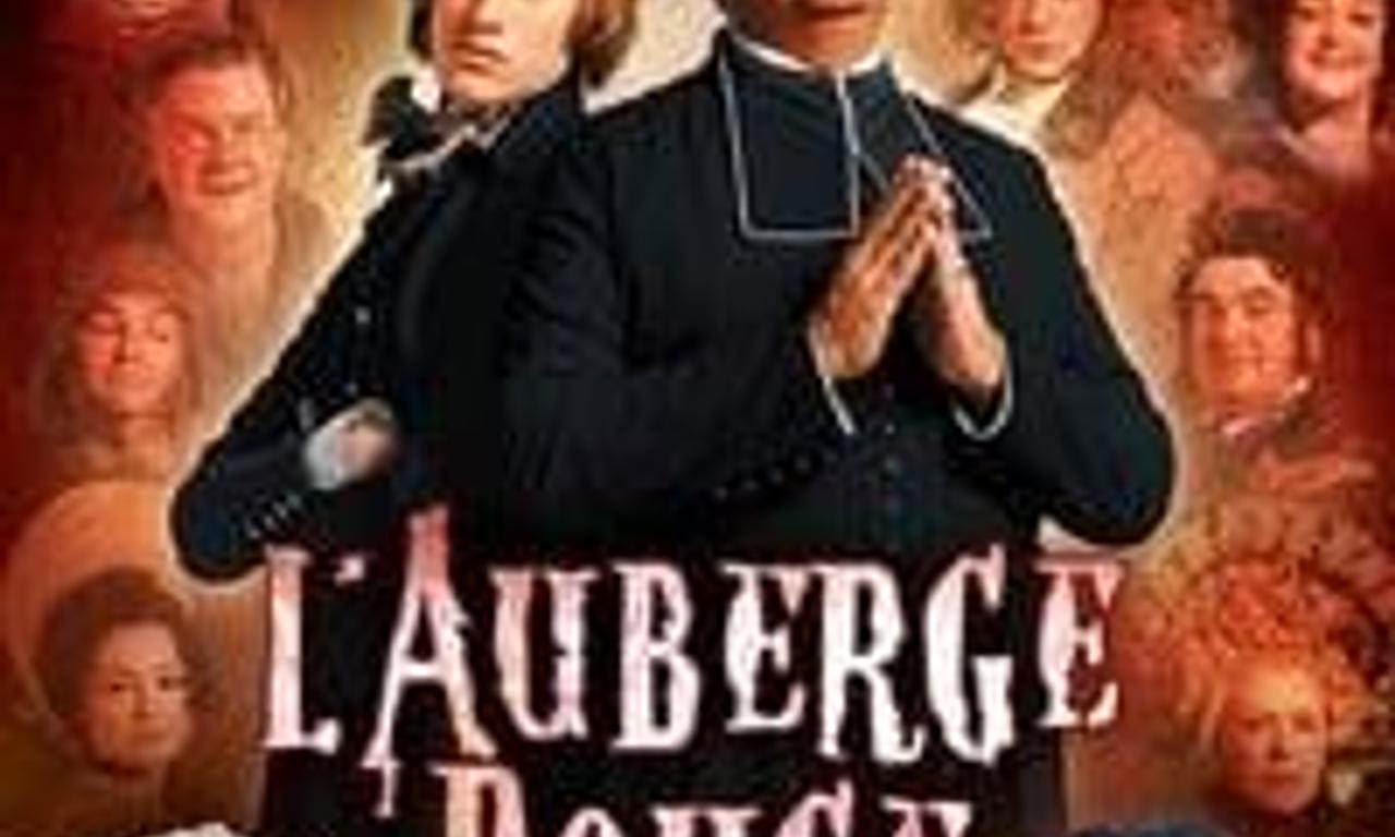 header image for The Red Inn