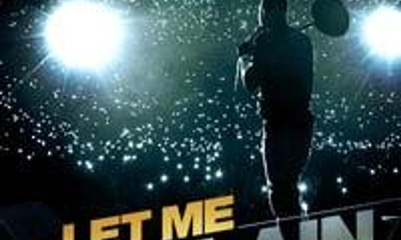 header image for Kevin Hart: Let Me Explain
