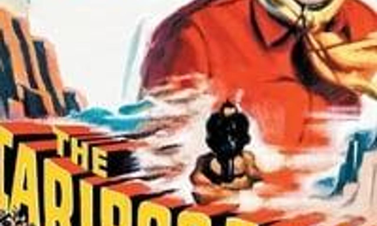 header image for The Cariboo Trail