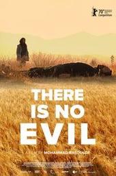 There Is No Evil