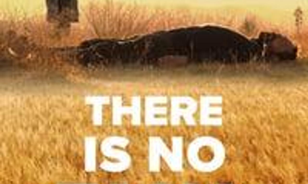 header image for There Is No Evil