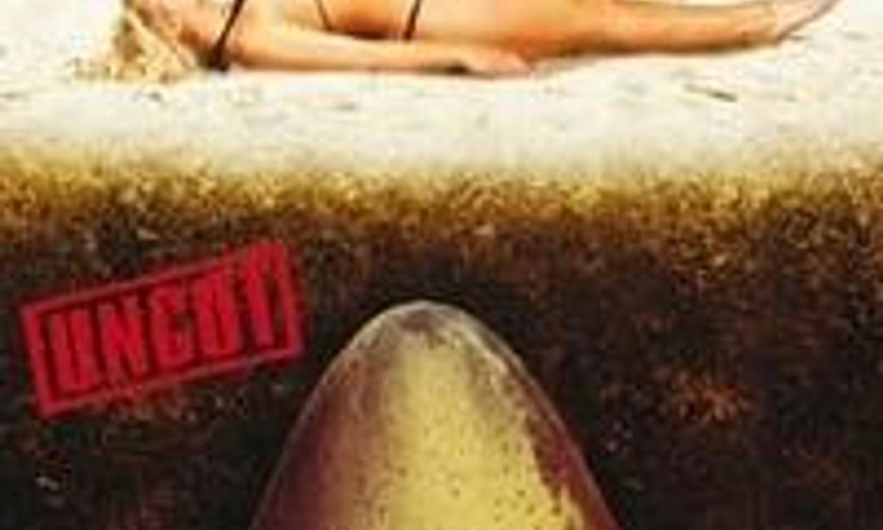 header image for Sand Sharks