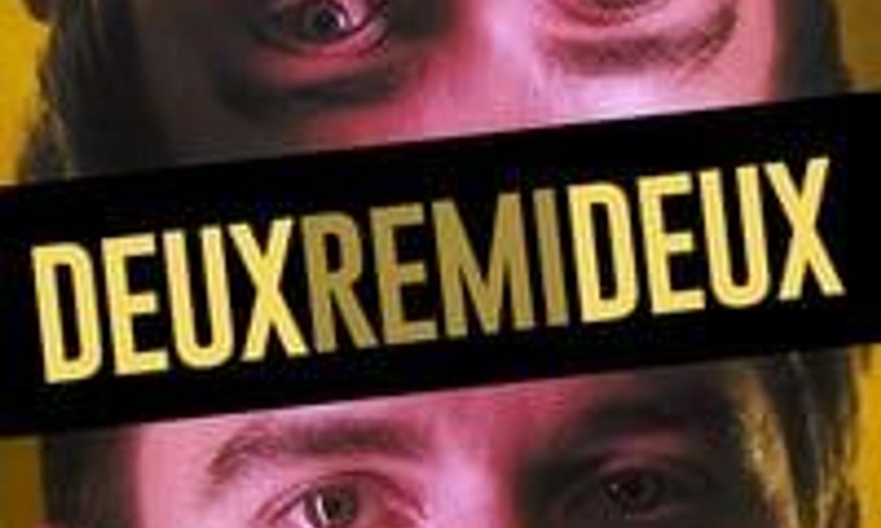 header image for Two Rémi, Two