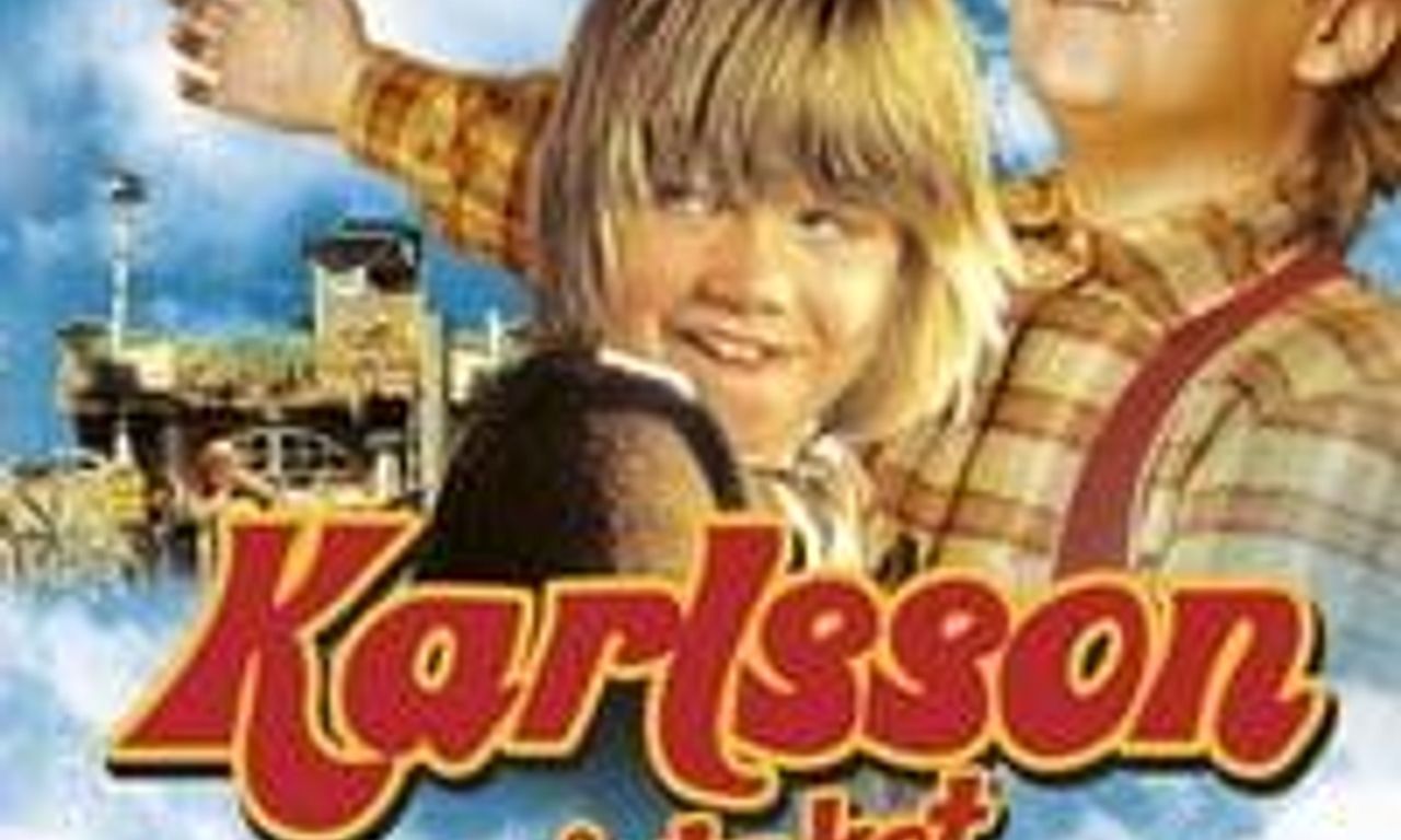 header image for Karlsson on the Roof