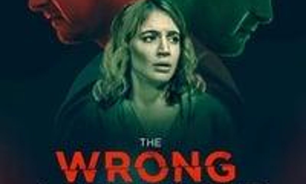 header image for The Wrong Husband