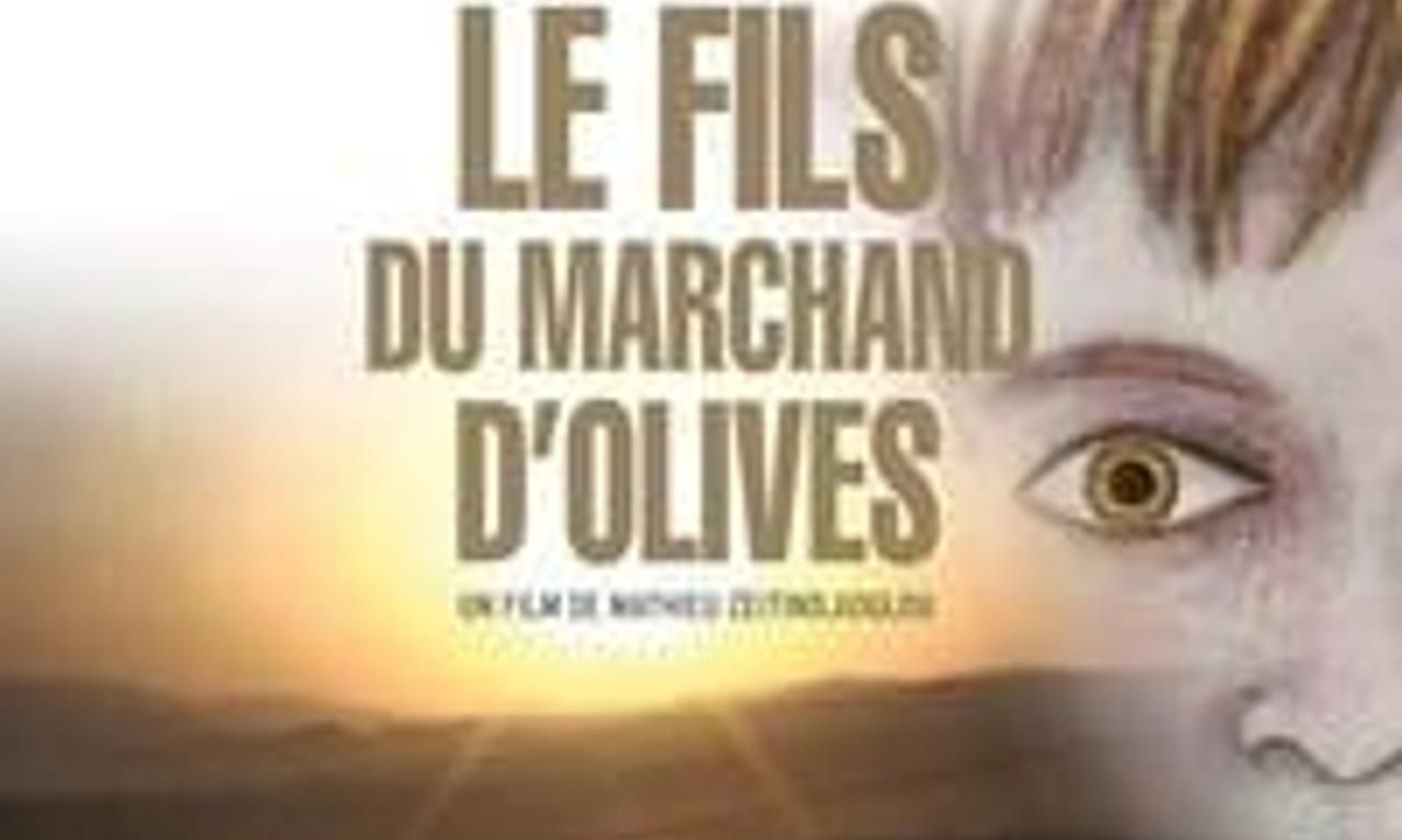 The Son of the Olive Merchant Where to Watch and Stream Online