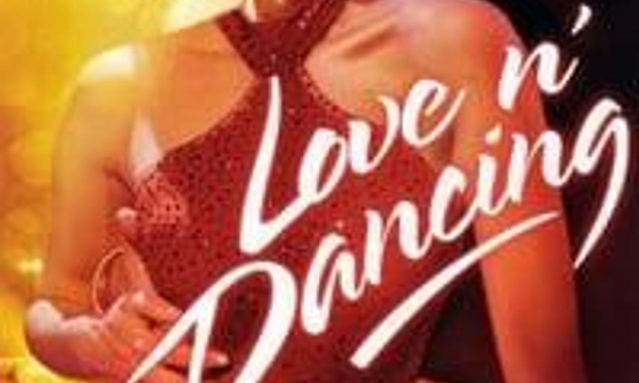 header image for Love n' Dancing