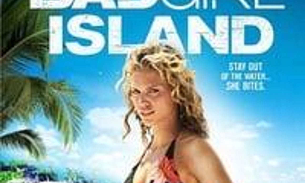 header image for Bad Girl Island