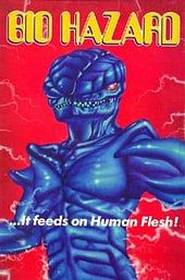 Biohazard