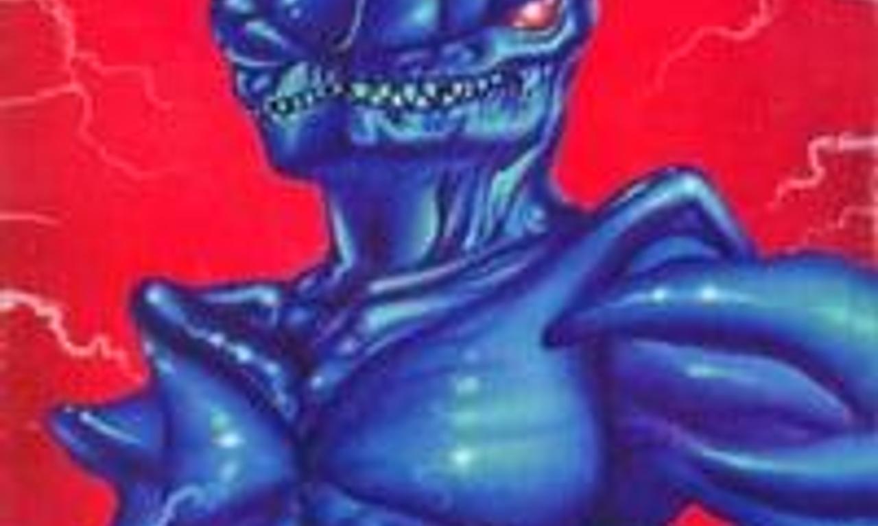 header image for Biohazard