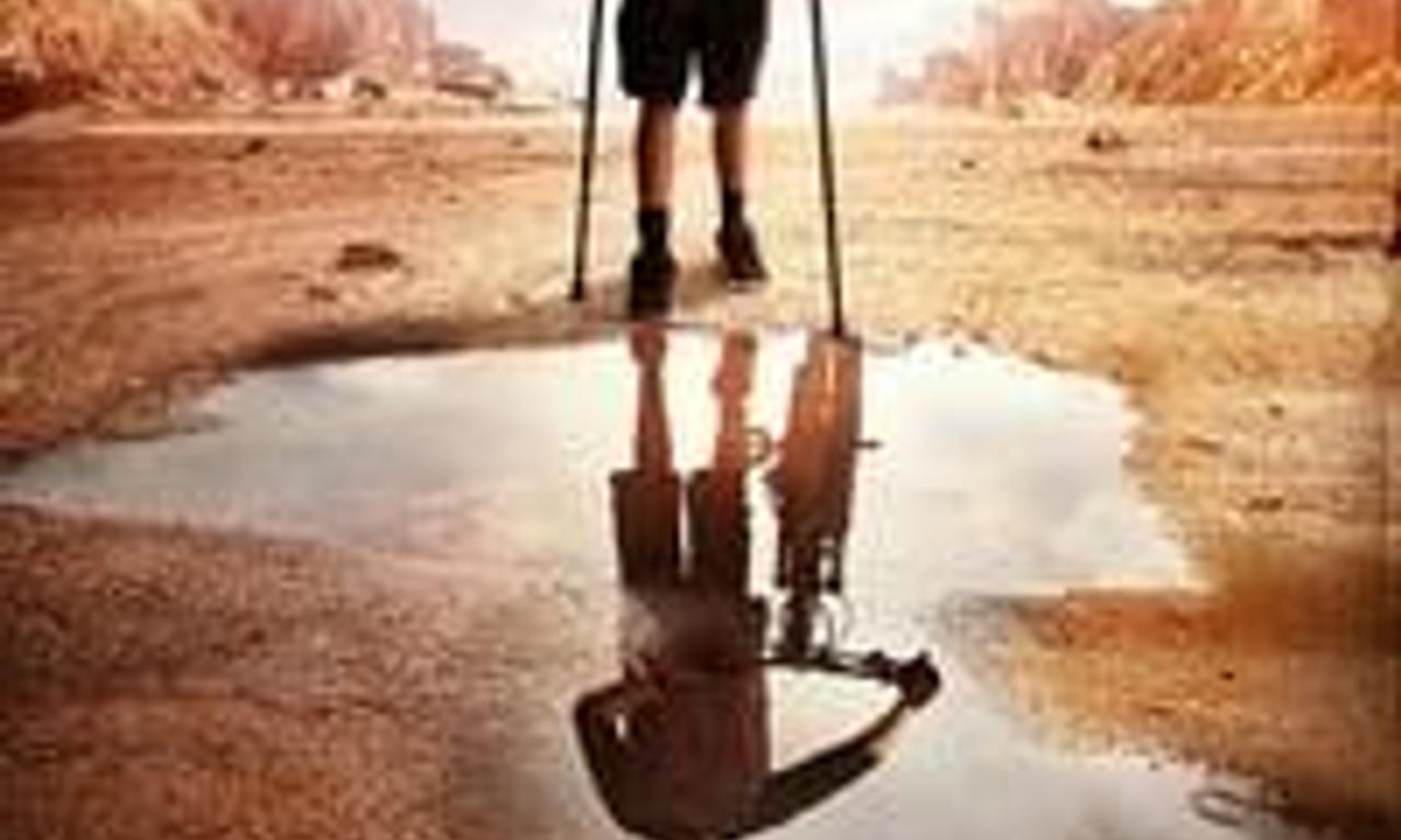 header image for Any One of Us