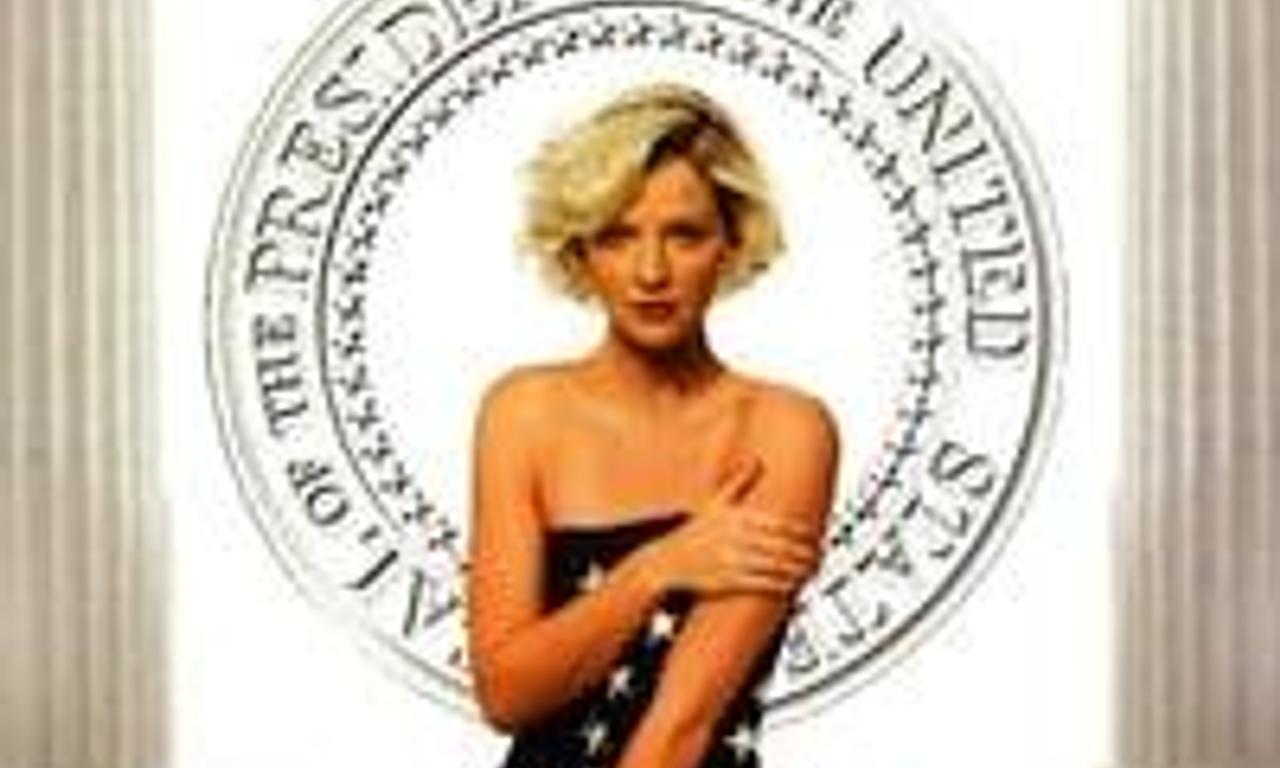 header image for An American Affair