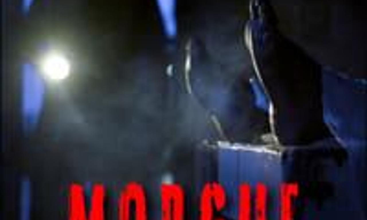 header image for Morgue