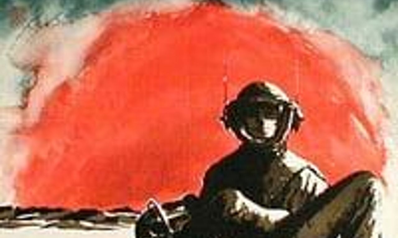 header image for Encounter in Space
