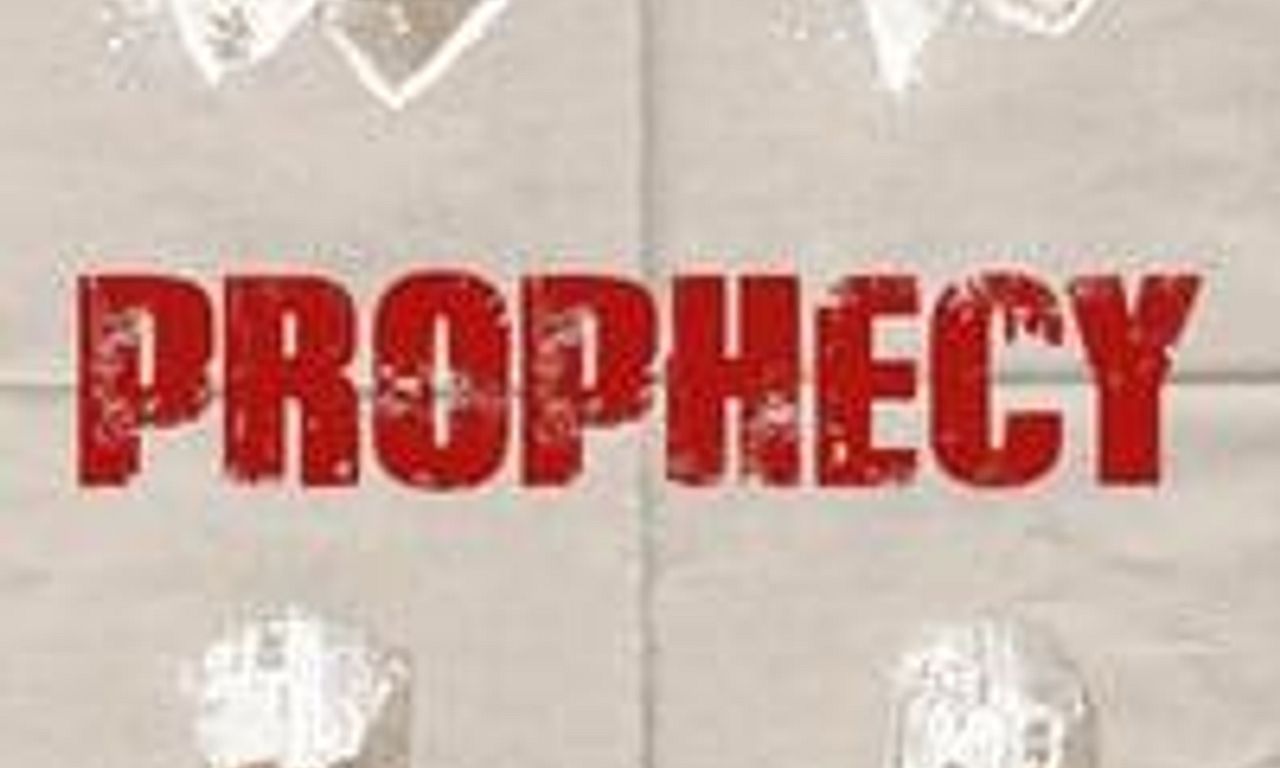 header image for Prophecy