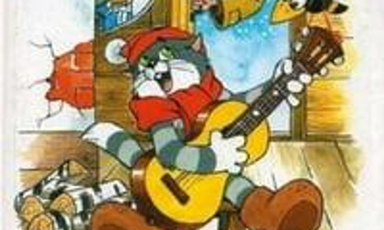 header image for Winter in Prostokvashino