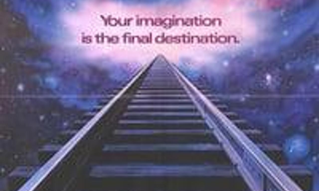 header image for Galaxy Express 999: The Movie