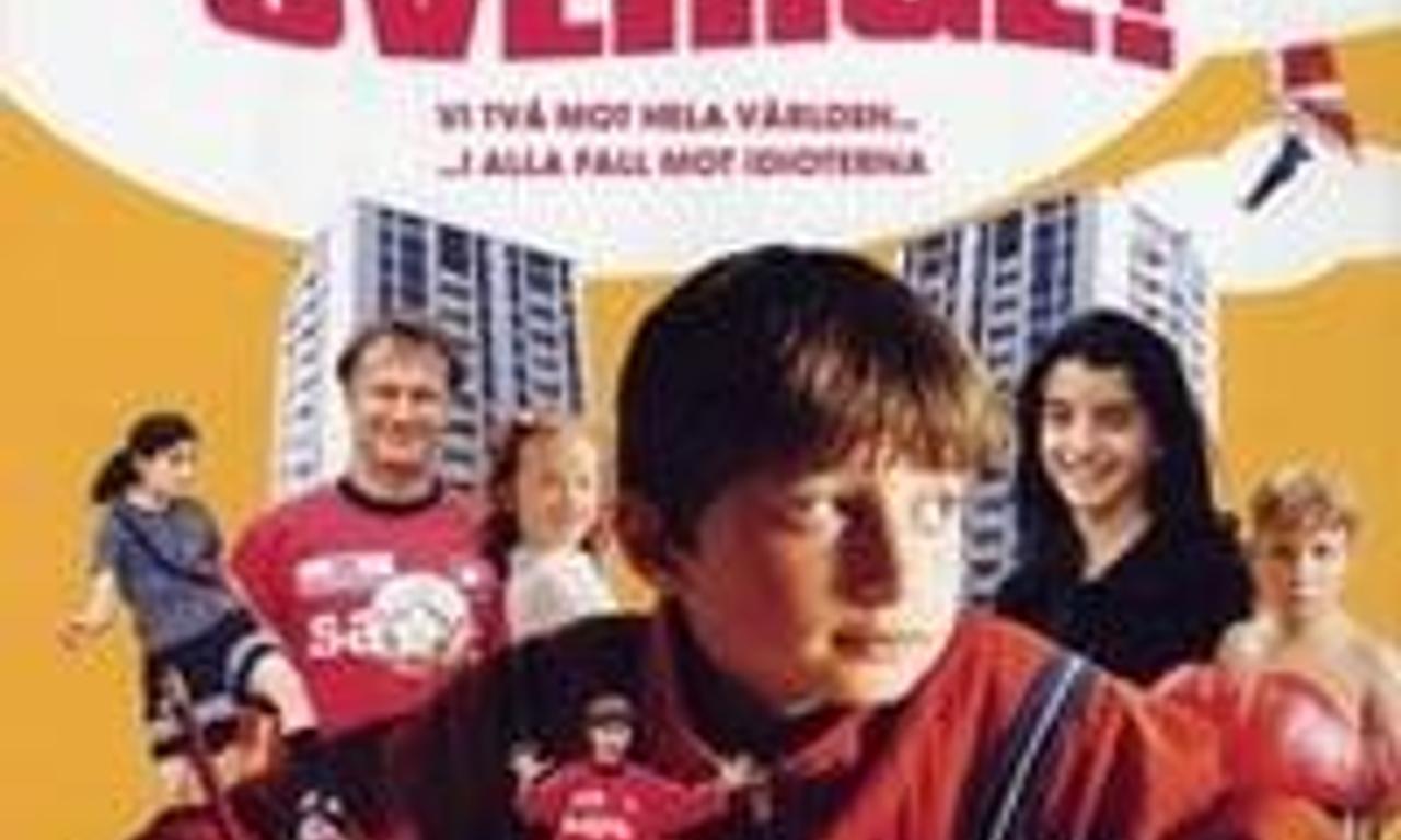 We Can Be Heroes! Where to Watch and Stream Online Entertainment.ie