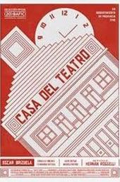 Casa del Teatro