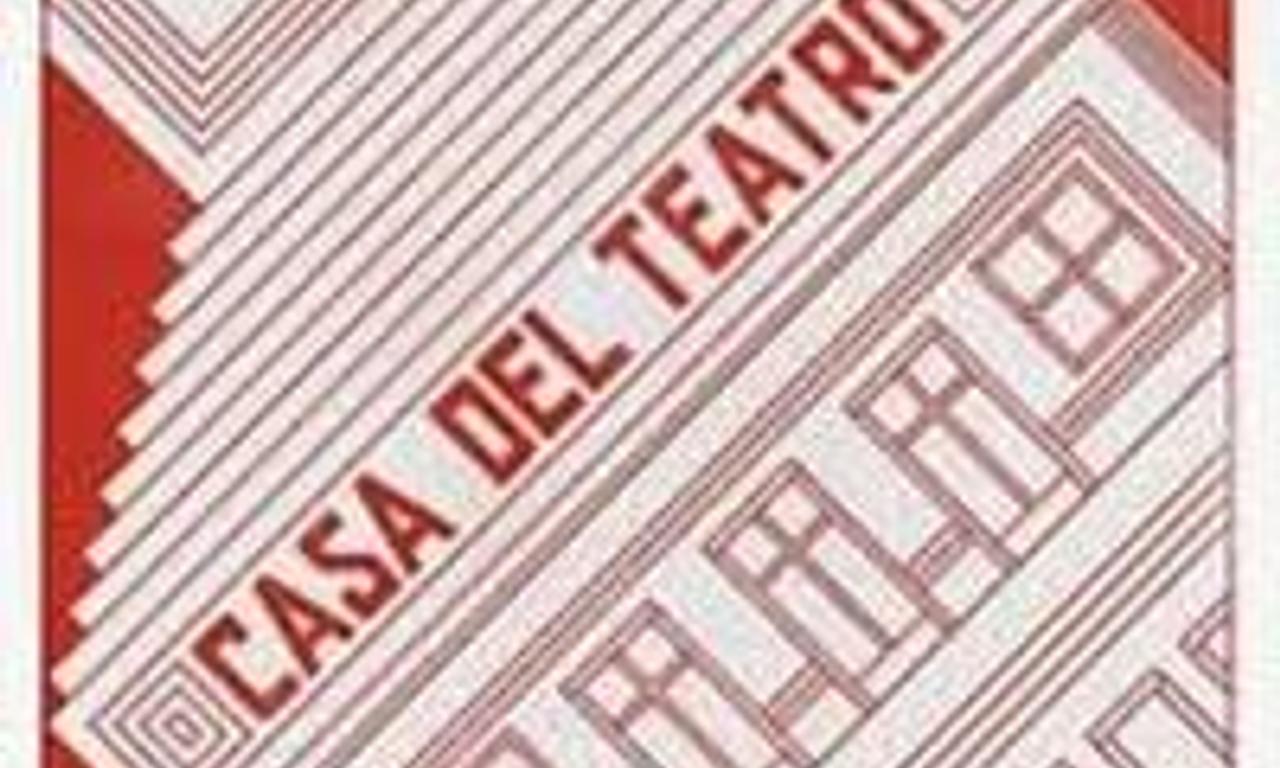 header image for Casa del Teatro