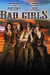 Bad Girls