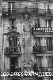 The So-Called Caryatids