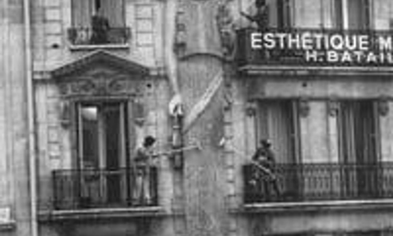 header image for The So-Called Caryatids