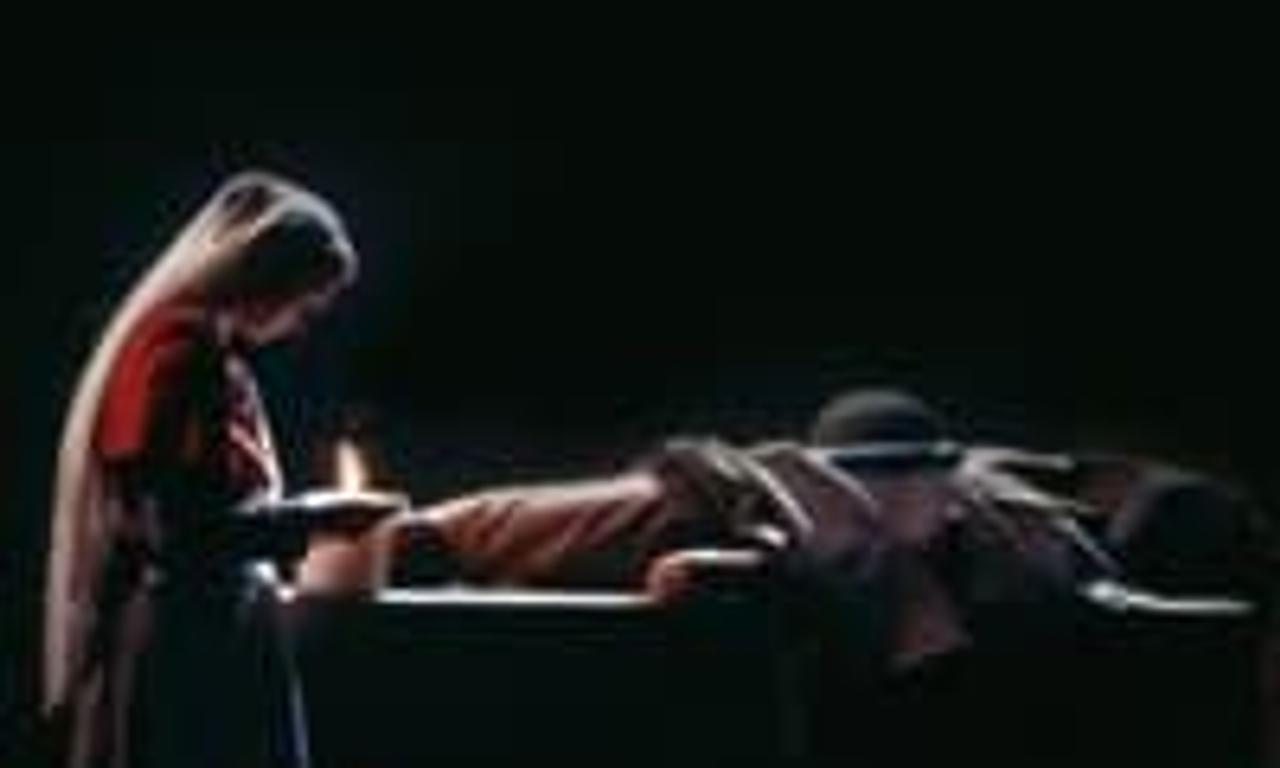 header image for War Requiem