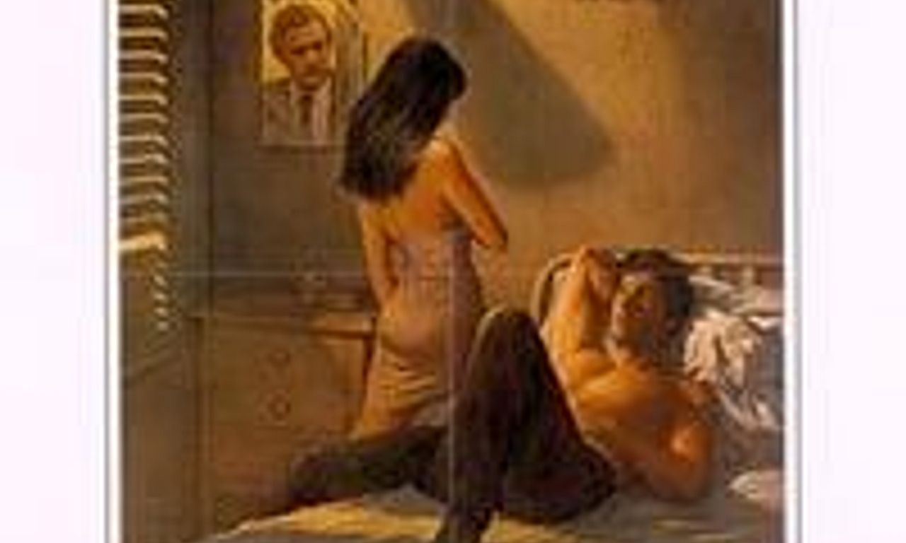 header image for The Honorary Consul