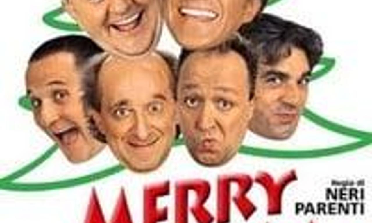 header image for Merry Christmas