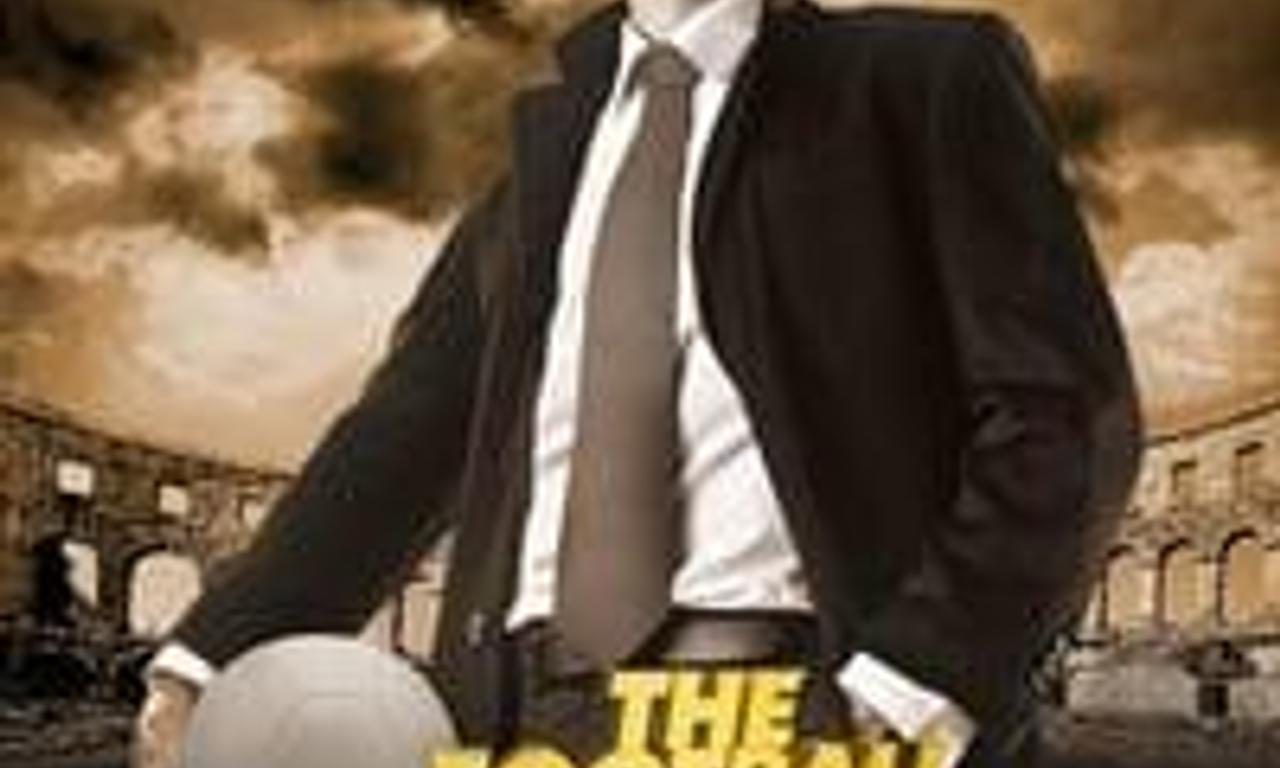 header image for An Alternative Reality: The Football Manager Documentary