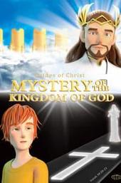 Mystery of the Kingdom of God