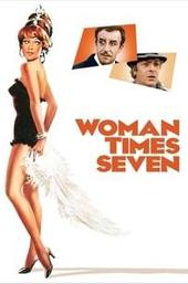 Woman Times Seven
