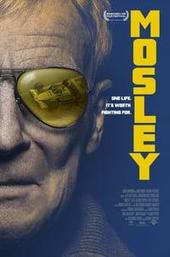 Mosley: It's Complicated