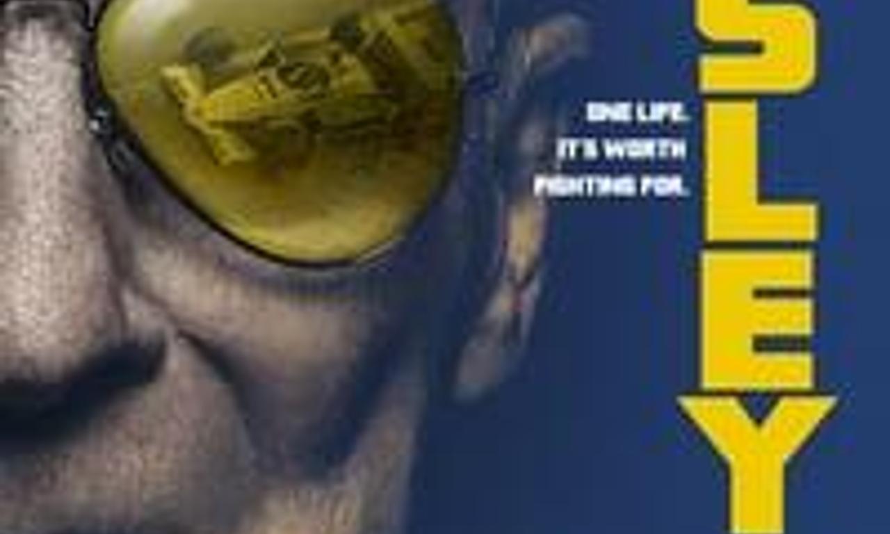 header image for Mosley: It's Complicated