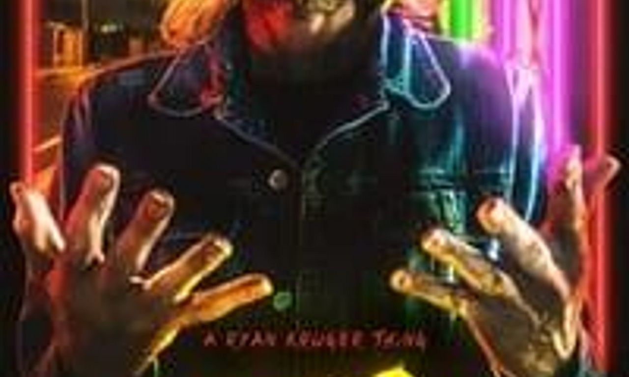 header image for Fried Barry