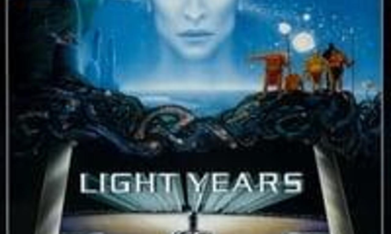 header image for Gandahar